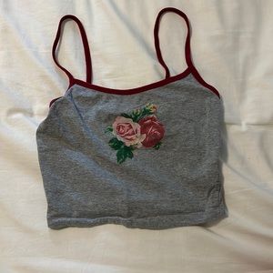 Urban outfitters tank top!